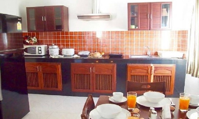 Kathu Apartment | Amazing apartments 5 min drive to Patong Beach (1)