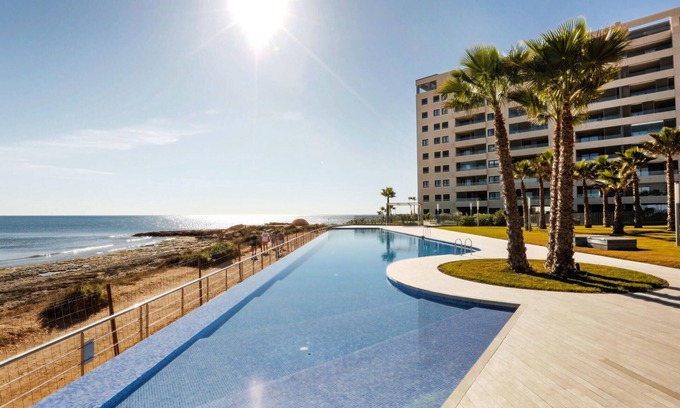 Punta Prima Apartment | Amazing Apartment - Torrevieja