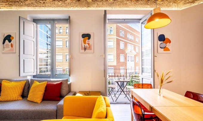 Morvedre Apartment | Amazing Apartment with aFun and Friendly Atmosphere