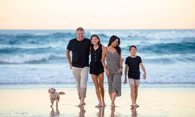 El Cuyo House | Amazing beach lodge just steps away from the beach