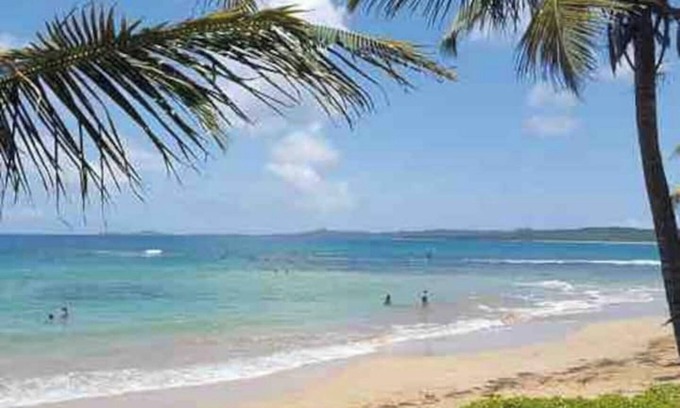 La Pared Apartment | Amazing Beach View 2 bedrooms Condo