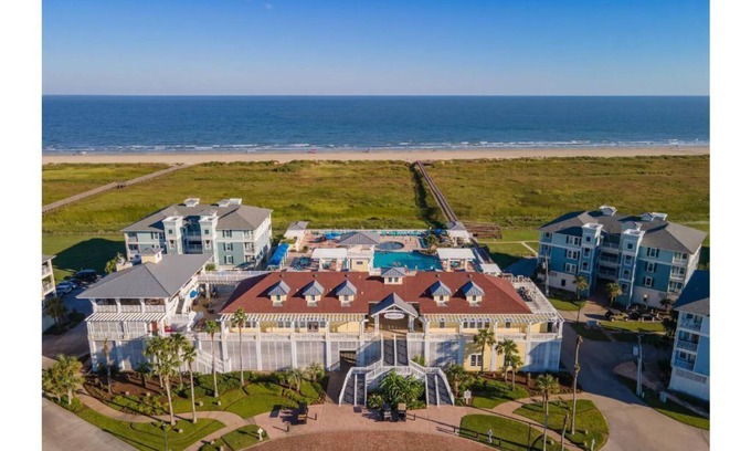 Red Fish Cove House | Amazing Beach Views From Porch/Beach Walk Over Steps Away/2 Pools & 2 Hot Tubs