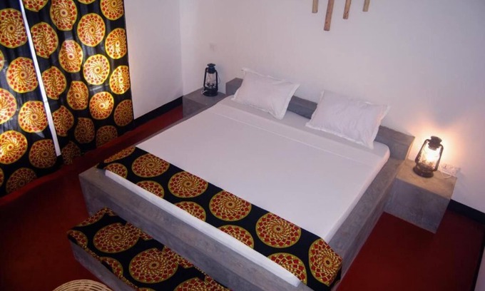 Arusha Bed & Breakfast | Amazing Bed & Breakfast hotel just 10minutes from Arusha airport - Doble room #2