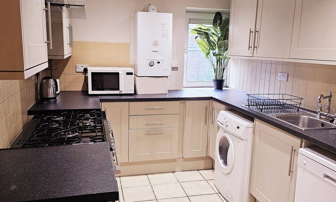 Archway Apartment | Amazing boutique flat in Archway