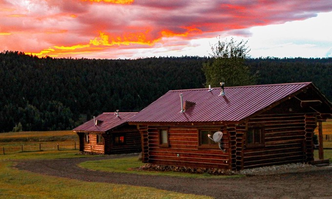 Pagosa Springs Cabin | Amazing Cabins in Desired San Juans, Saddle