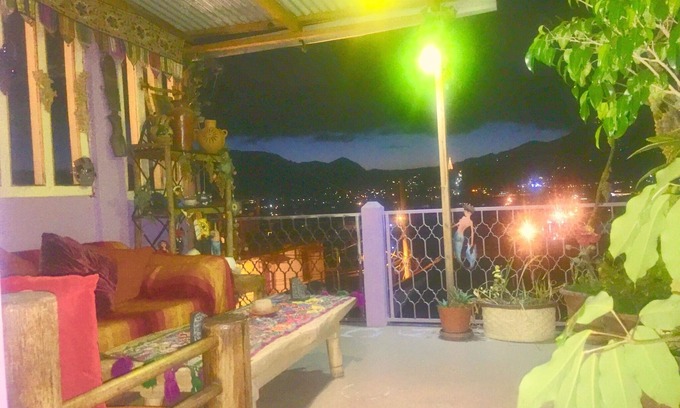 De Guadalupe House | Amazing CASA De La Vista