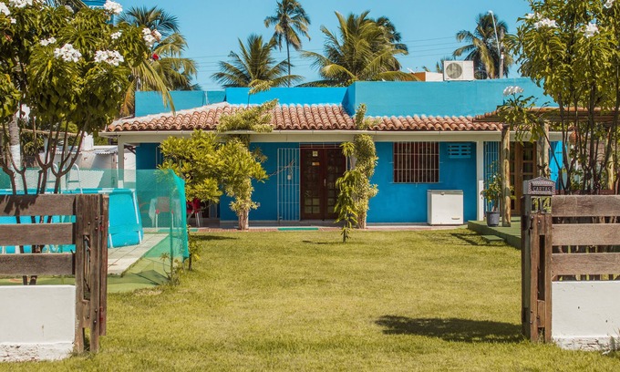 Barra Grande House | Amazing Cazaazul.