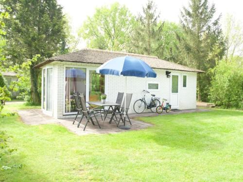 Municipality of Scherpenzeel House | Amazing chalet near De Hoge Veluwe