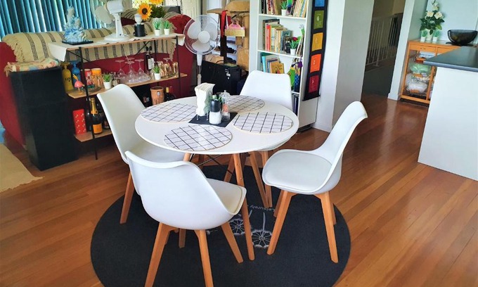 Annerley House | Amazing City Location-Private Room in a Share House-2 Rooms available!!