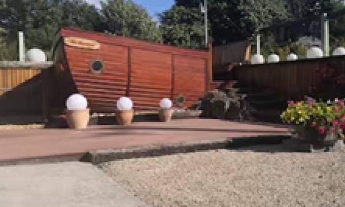 Oranmore Cottage | Amazing cosy cottage with all modern conviences in charming Galway