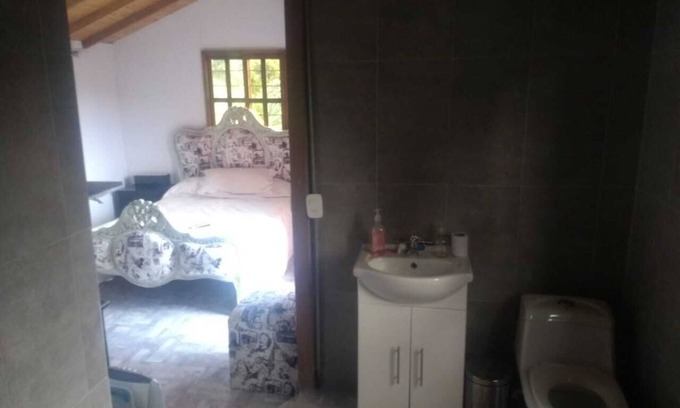 Guarne House | Amazing country house near Medellin and Guatape