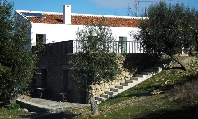 Castelo de Vide Other | Amazing Country House in Alentejo - QUINTA VELHA DO PÊRO BOI - Holiday Rentals