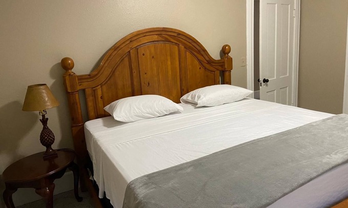 Willmar House | Amazing Deal