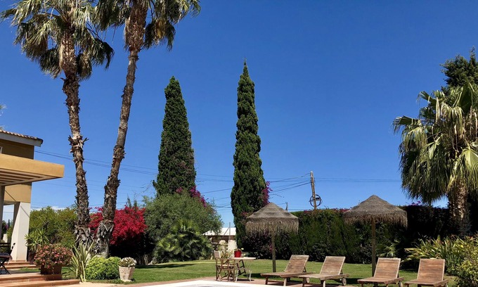 San Vicente del Raspeig Ski Chalet | AMAZING CHALET IN ALICANTE