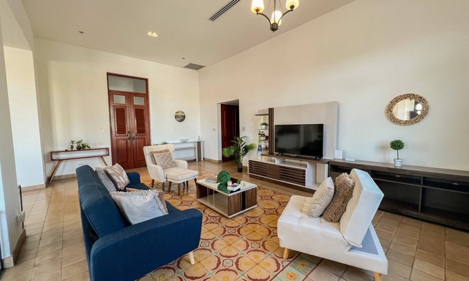 Santa Ana Apartment | Amazing experience Casco Viejo 7