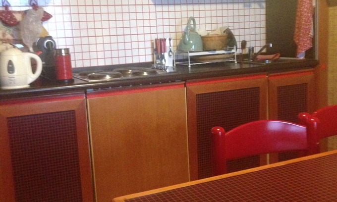 Staffal House | Amazing experience in the Monterosa area
