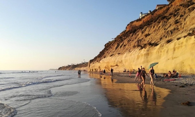 North City Resort | Amazing Family Resort 2 Bedroom Condo by the Del Mar Fair