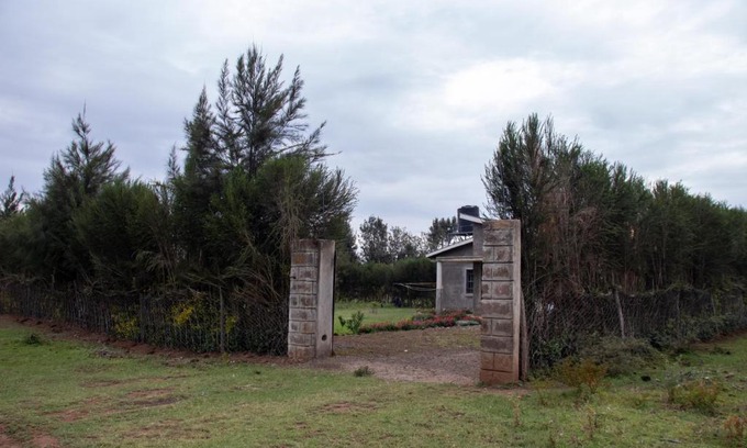 Nakuru County Villa | Amazing Farm House in Nakuru - Kabarak