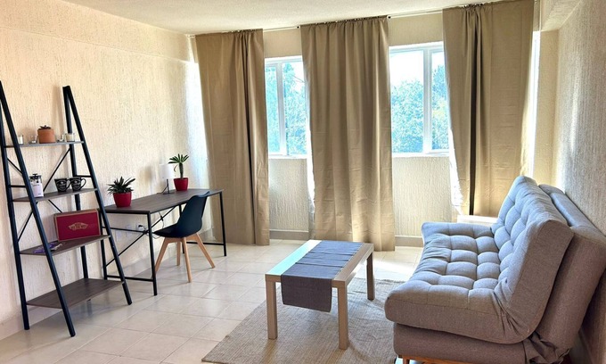 Venustiano Carranza Apartment | Amazing Flat close to Mexico City Airport and events at Foro Sol and F1 car