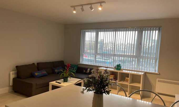 South Hampstead Apartment | Amazing Flat in Central London