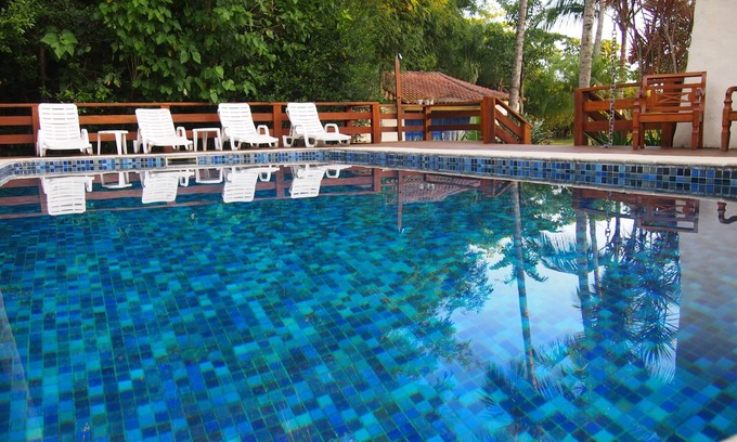 Praia do Toque-Toque Pequeno House | AMAZING FOOT-IN-THE-SAND HOUSE - Toque Toque Pequeno