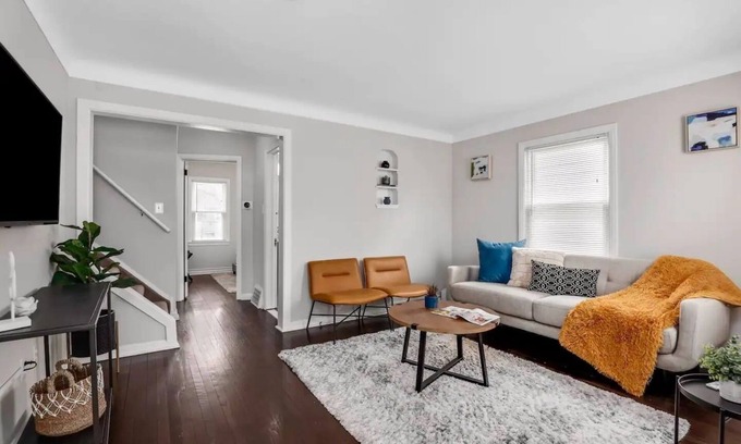 Ferndale House | Amazing Getaway at Ferndale
