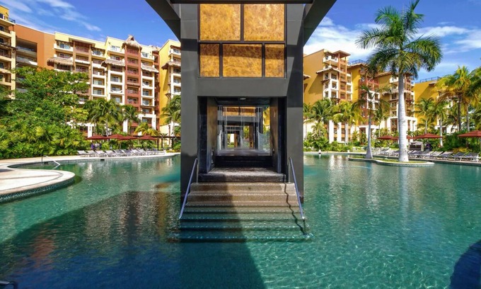 Playa Mujeres Resort | Amazing getaway experience!
