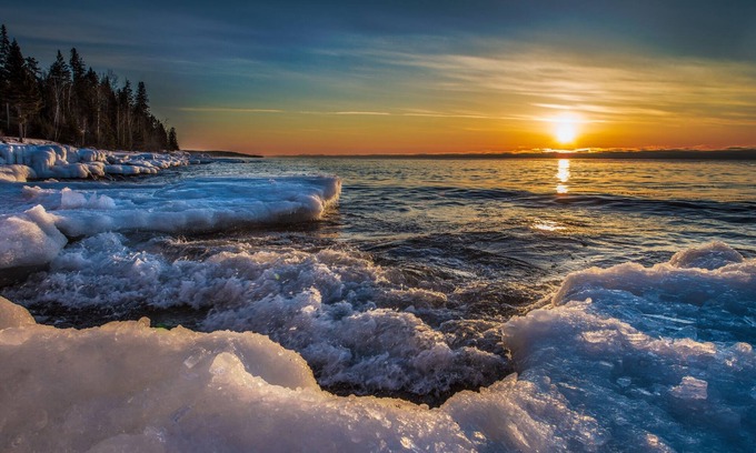 Grand Marais Cabin | Amazing Grace Cabin - Lake Superior - Grand Marais, MN