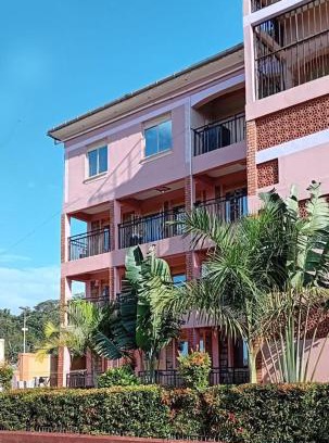 Oyugis Apartment | Amazing Grace Homes (AG Homes)