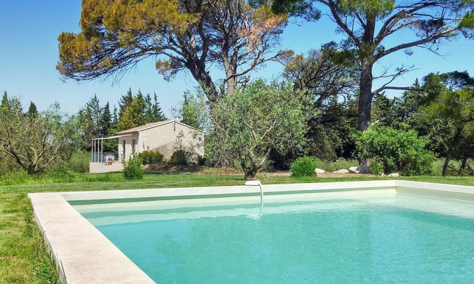 Maussane-les-Alpilles House | Amazing home in Maussane les Alpilles