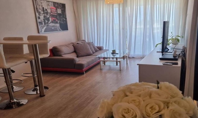 Caesarea Apartment | Amazing holiday apartments, stunning sports center, walking distance from beach.