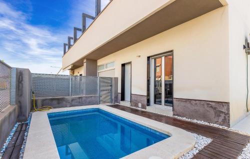 San Pedro del Pinatar House | Amazing Home In San Pedro Del Pinatar