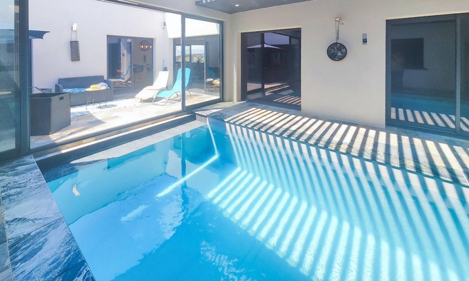 Nissan-lez-Enserune House | Amazing home in Nissan-lez-Enserune with WiFi