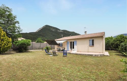 Saint-Andre-les-Alpes House | Amazing Home In Saint-Andre-Les-Alpes