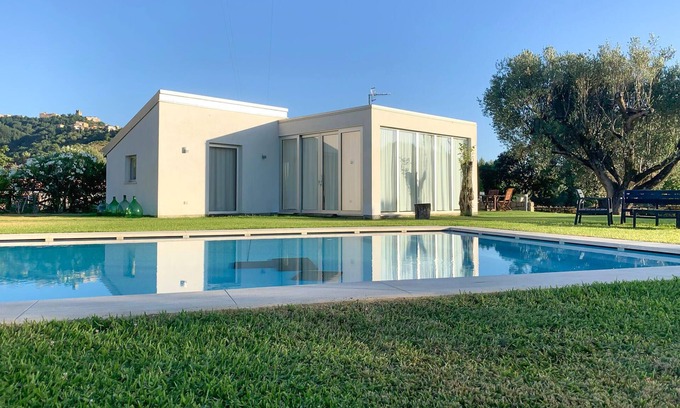 Vallo della Lucania House | Amazing home in Vallo della Lucania