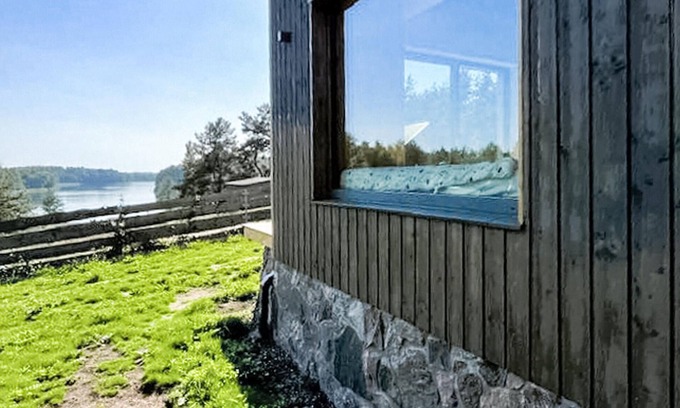Skarszewy House | Amazing home in Bozepole Królewskie
