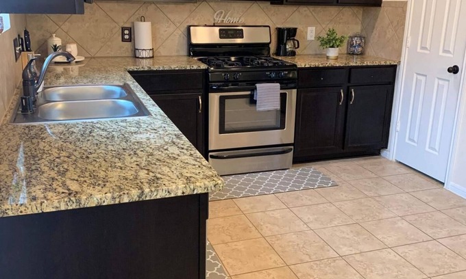 Northeast Houston House | Amazing Home away from home
