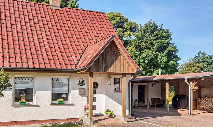 Breesen House | Amazing home in Breesen OT Kalübbe