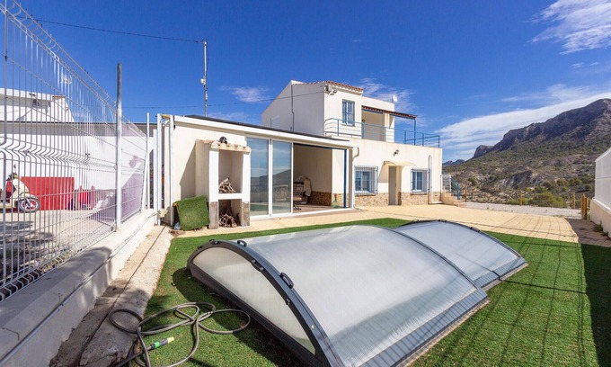 Molina de Segura House | Amazing home in Molina del Segura