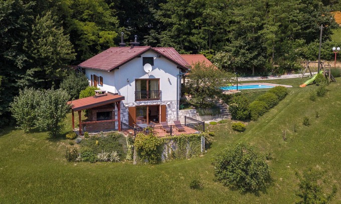 Sveti Martin na Muri House | Amazing home in Sv.Martin na Muri