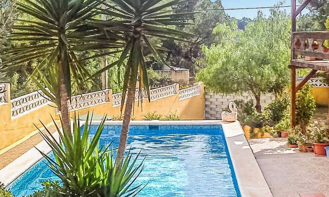 Manises House | Amazing home in Manises Valencia