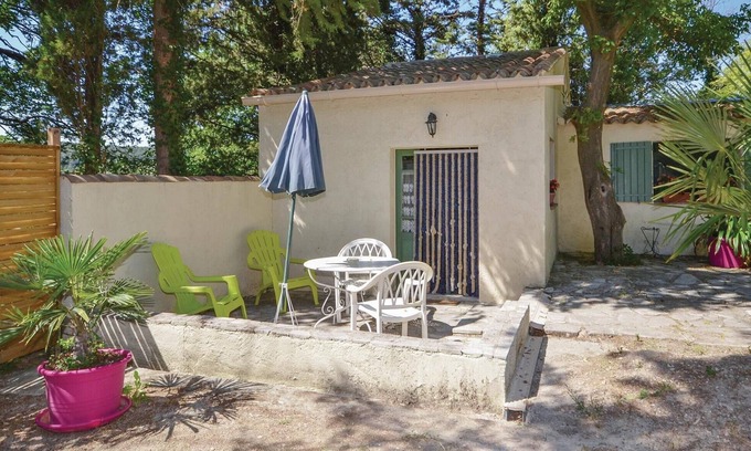 Crillon-le-Brave House | Amazing home in Crillon le Brave