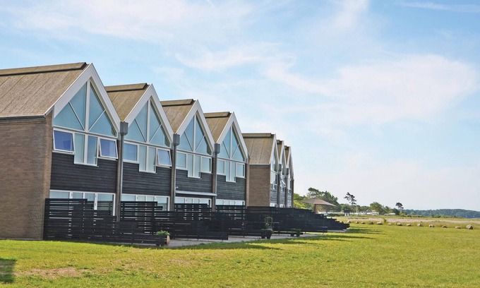 Assens House | Amazing home in Assens with WiFi