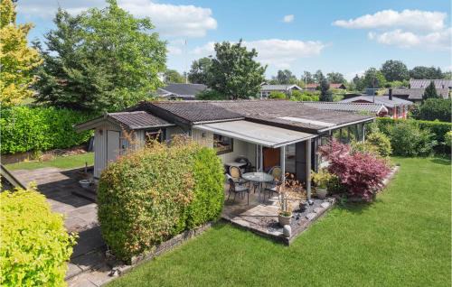 Bog By House | Amazing Home In Bogø By With Kitchen