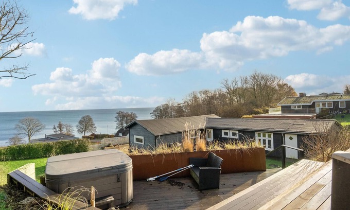 Borkop House | Amazing home in Børkop with WiFi