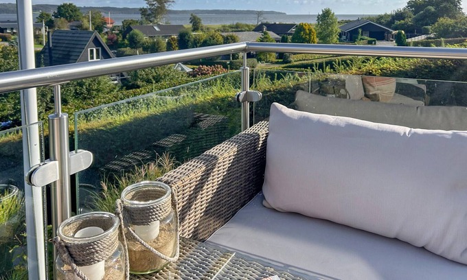 Borkop House | Amazing home in Børkop with WiFi