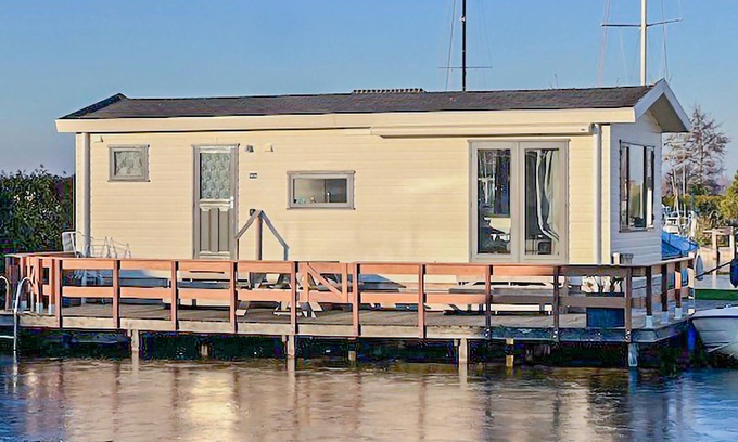 Municipality of Stichtse Vecht House | Amazing home in Breukelen with WiFi