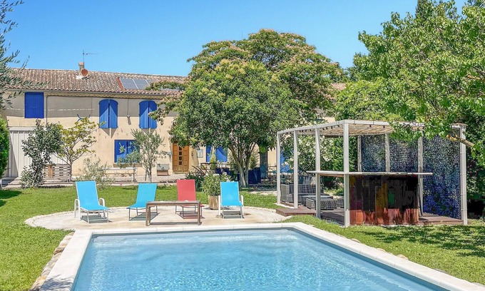 Chateaurenard House | Amazing home in Chateaurenard