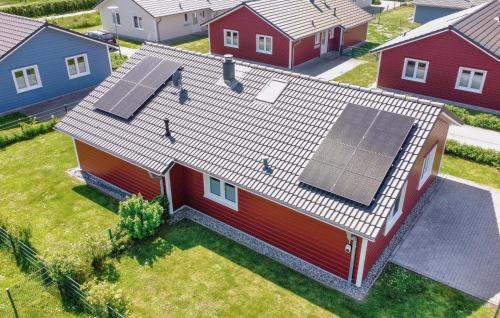 Dagebuell House | Amazing Home In Dagebüll With Sauna