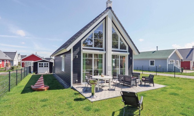 Wandlitz House | Amazing home in Zerpenschleuse